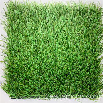 Campo Green UV Resistance Fútbol de fútbol interior Campo